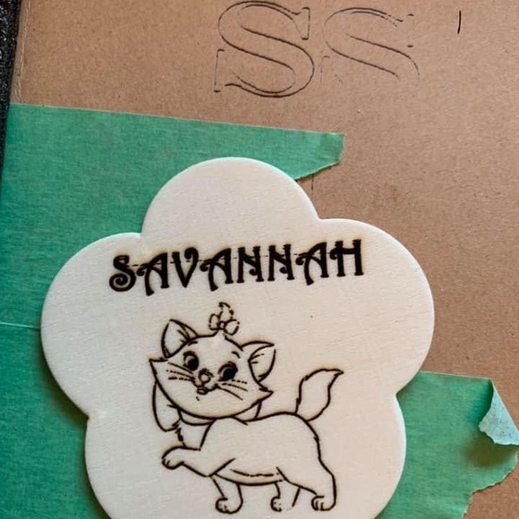 Custom ornaments - Picture 7 of 8